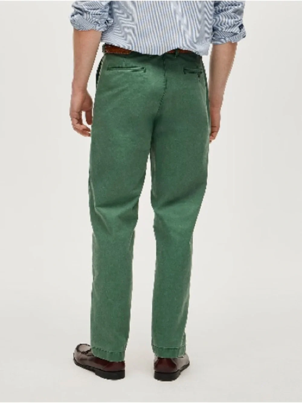 J. Crew euc 100%
